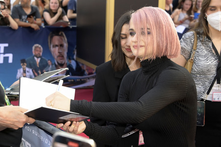 Special Screening 'Bullet Train' in Berlin