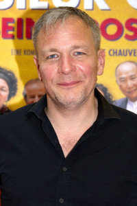Filmpremiere 'Monsieur Claude und sein großes Fest' in Berlin