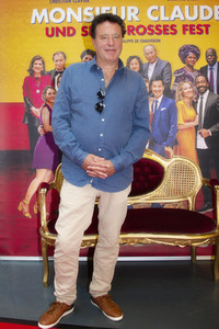 Filmpremiere 'Monsieur Claude und sein großes Fest' in Berlin