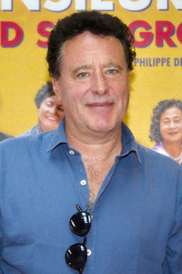 Filmpremiere 'Monsieur Claude und sein großes Fest' in Berlin