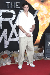 Special Screening 'The Gray Man' in London