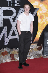 Special Screening 'The Gray Man' in London