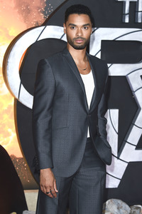 Special Screening 'The Gray Man' in London