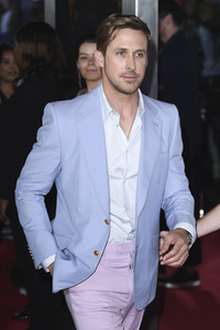 Special Screening 'The Gray Man' in London