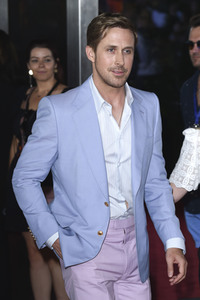 Special Screening 'The Gray Man' in London