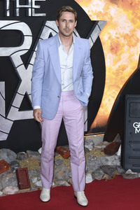 Special Screening 'The Gray Man' in London