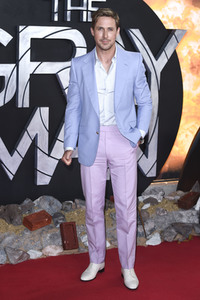 Special Screening 'The Gray Man' in London