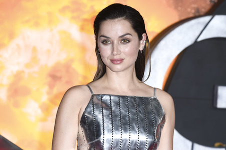 Special Screening 'The Gray Man' in London