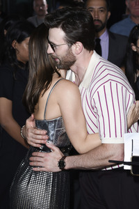 Special Screening 'The Gray Man' in London