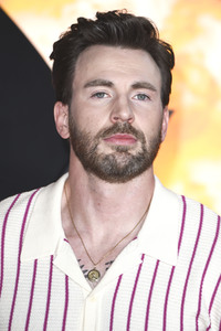 Special Screening 'The Gray Man' in London