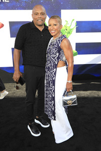 Filmpremiere 'Nope' in Los Angeles