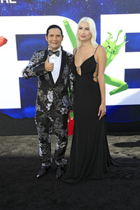 Filmpremiere 'Nope' in Los Angeles