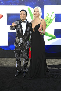 Filmpremiere 'Nope' in Los Angeles