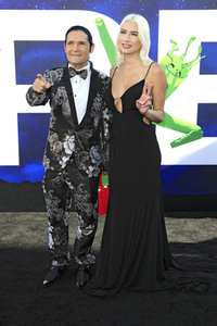 Filmpremiere 'Nope' in Los Angeles