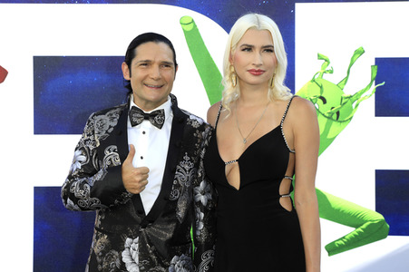 Filmpremiere 'Nope' in Los Angeles