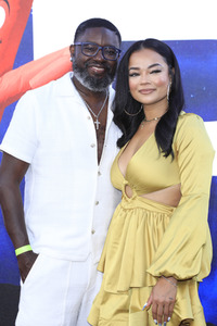 Filmpremiere 'Nope' in Los Angeles