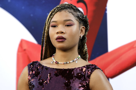 Filmpremiere 'Nope' in Los Angeles