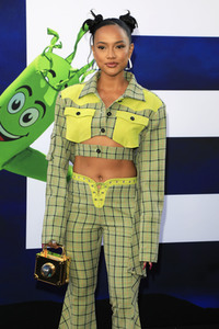 Filmpremiere 'Nope' in Los Angeles