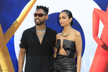 Filmpremiere 'Nope' in Los Angeles