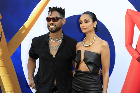 Filmpremiere 'Nope' in Los Angeles