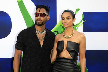 Filmpremiere 'Nope' in Los Angeles