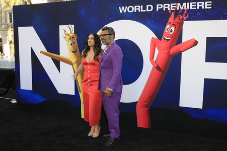 Filmpremiere 'Nope' in Los Angeles