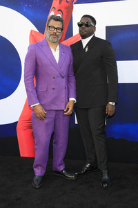 Filmpremiere 'Nope' in Los Angeles