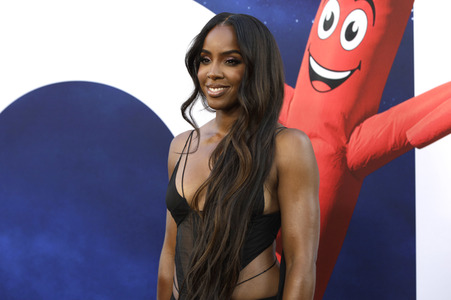 Filmpremiere 'Nope' in Los Angeles