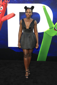 Filmpremiere 'Nope' in Los Angeles