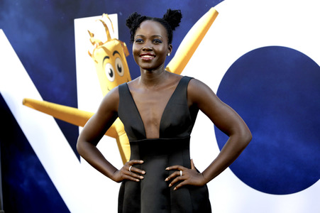 Filmpremiere 'Nope' in Los Angeles