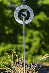 Symbolfoto Hitzerekord