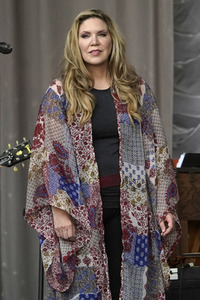 Konzert von Robert Plant & Alison Krauss in Berlin