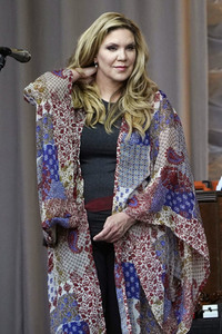 Konzert von Robert Plant & Alison Krauss in Berlin