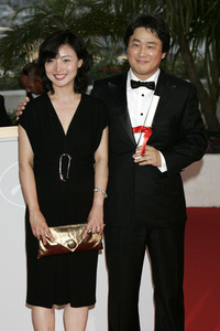 Photocall der Preisträger, Cannes Film Festival 2009