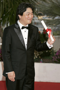 Photocall der Preisträger, Cannes Film Festival 2009