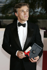 Photocall der Preisträger, Cannes Film Festival 2009