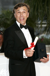 Photocall der Preisträger, Cannes Film Festival 2009