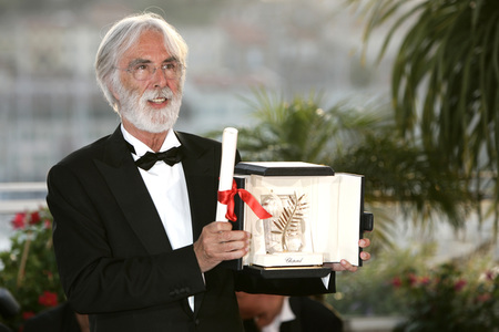 Photocall der Preisträger, Cannes Film Festival 2009