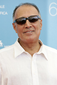 Photocall 'Shirin', Internationale Filmfestspiele von Venedig 2008