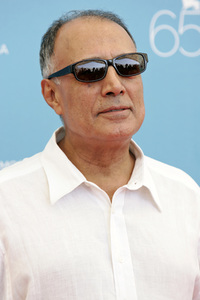 Photocall 'Shirin', Internationale Filmfestspiele von Venedig 2008