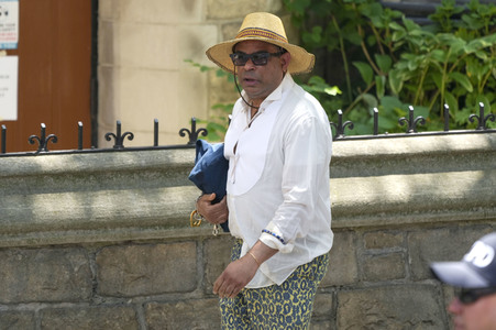 Trauerfeier für Ivana Trump in New York