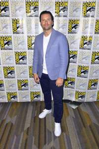 Photocall 'Nix', San Diego Comic-Con International 2022