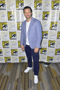 Photocall 'Nix', San Diego Comic-Con International 2022