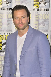 Photocall 'Nix', San Diego Comic-Con International 2022