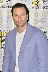 Photocall 'Nix', San Diego Comic-Con International 2022