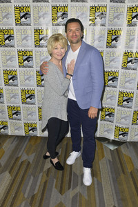 Photocall 'Nix', San Diego Comic-Con International 2022