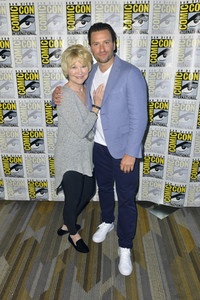 Photocall 'Nix', San Diego Comic-Con International 2022