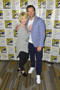 Photocall 'Nix', San Diego Comic-Con International 2022