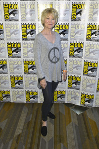 Photocall 'Nix', San Diego Comic-Con International 2022