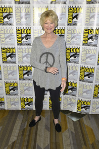 Photocall 'Nix', San Diego Comic-Con International 2022